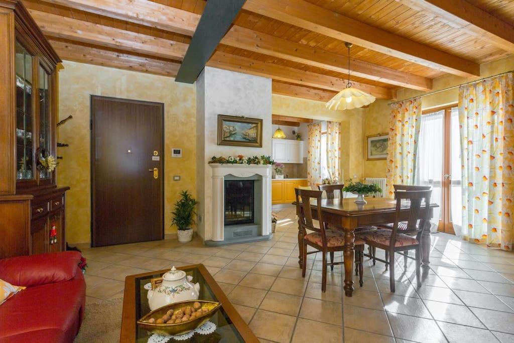Bed & Breakfast Lucy バルドリーノ エクステリア 写真