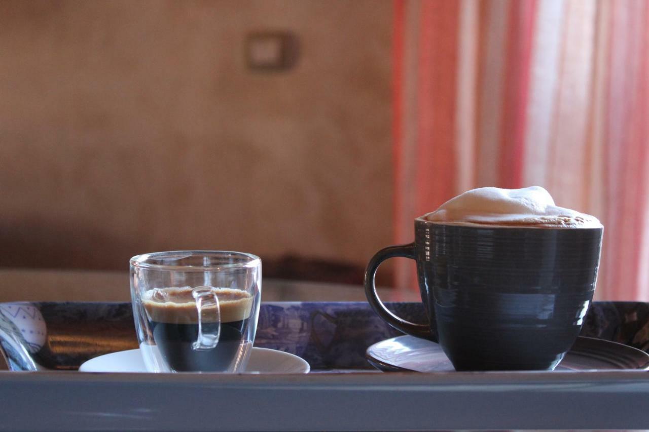 Bed & Breakfast Lucy バルドリーノ エクステリア 写真